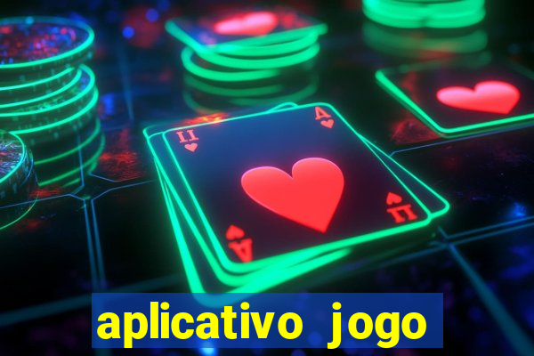 aplicativo jogo ganhar dinheiro